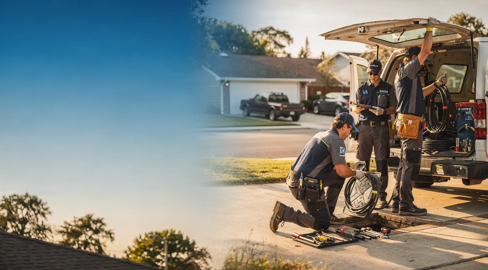 Water Softener Installation in Enloe, TX near me